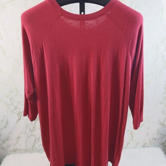 TORRID Slub Jersey - Picture 9 of 10